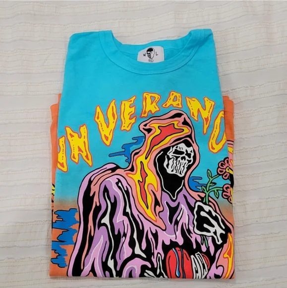 Bad Bunny Un Verano Sin Ti Tshirt